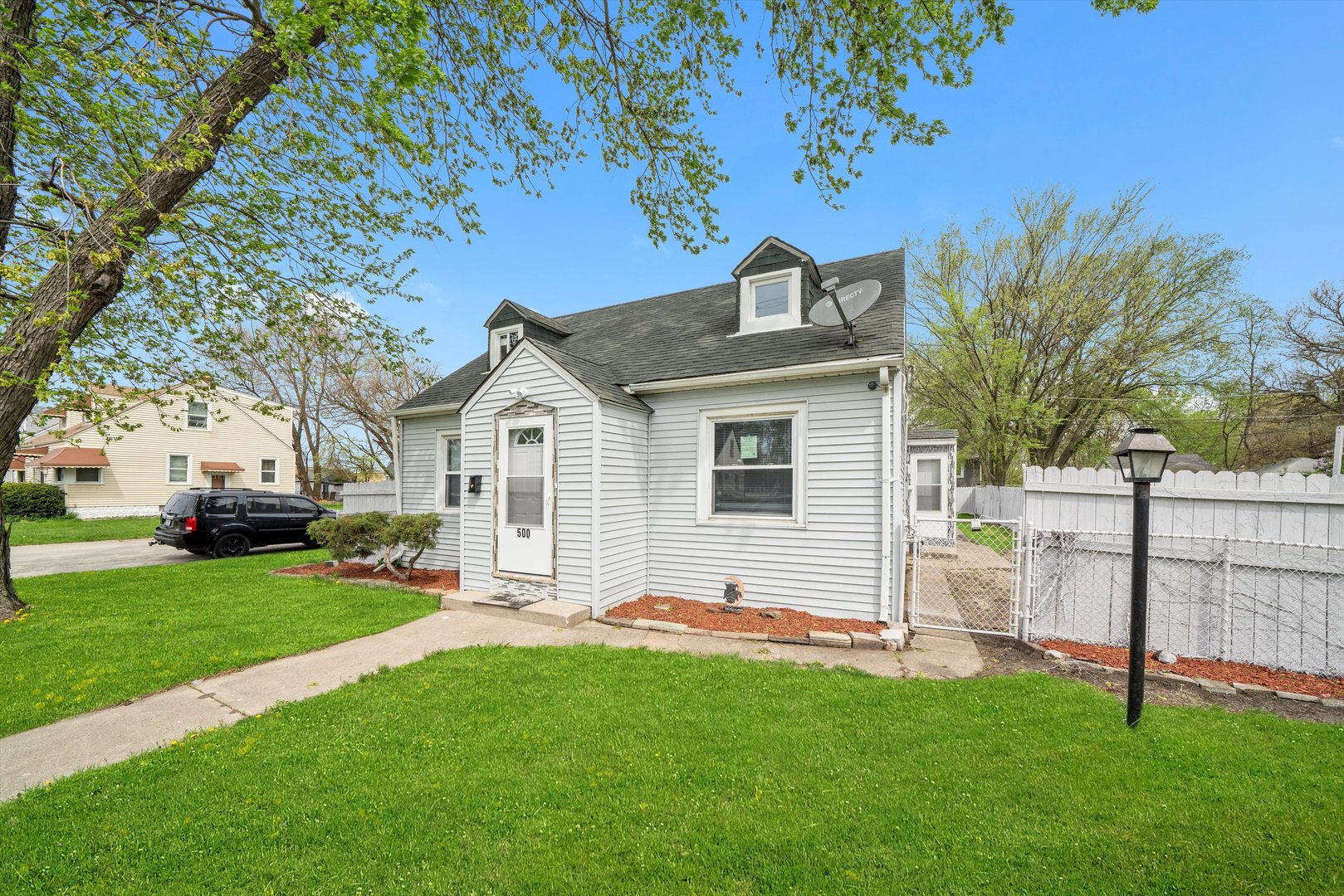 500 Engle Street Dolton, IL 60419 - Photo 21 of 29