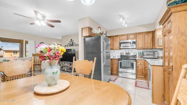 $375,000 | 637 South Copper Drive, Apache Junction, AZ 85120