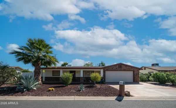 $375,000 | 637 South Copper Drive, Apache Junction, AZ 85120