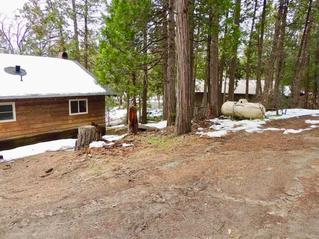 $249,900 | 41916 Meadow Lane, Auberry, CA 93602