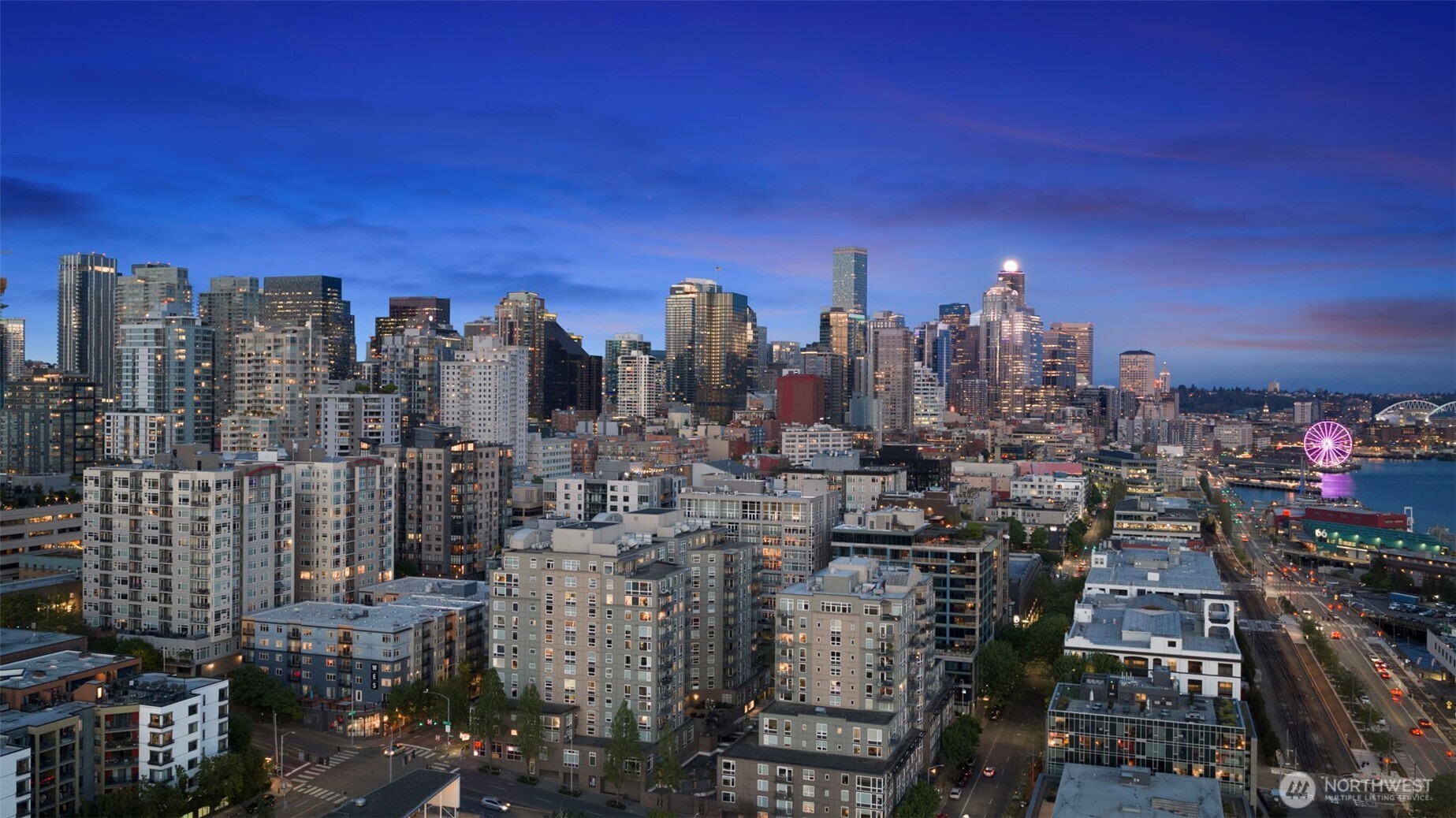 2801 1st Avenue, Unit 401 Seattle, WA 98121 - Photo 2 of 38