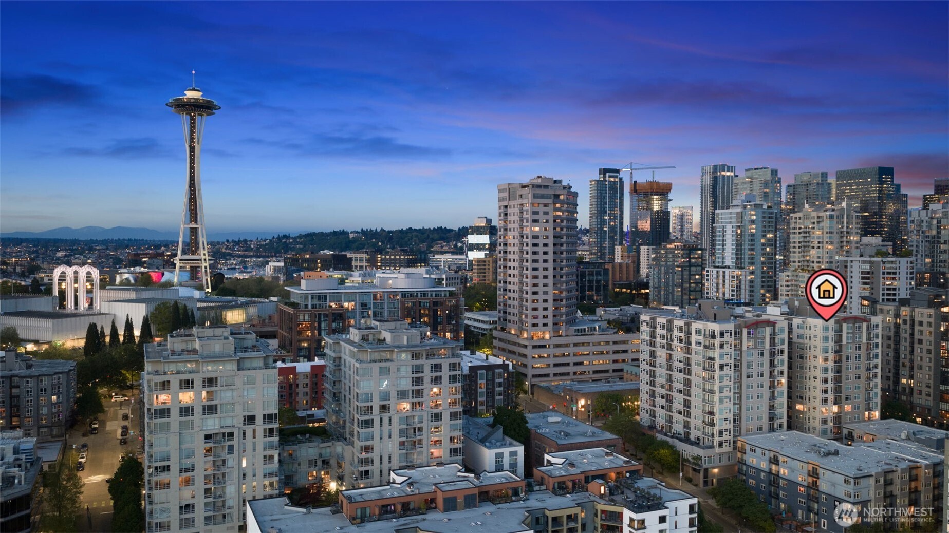 2801 1st Avenue, Unit 401 Seattle, WA 98121 - Photo 31 of 38