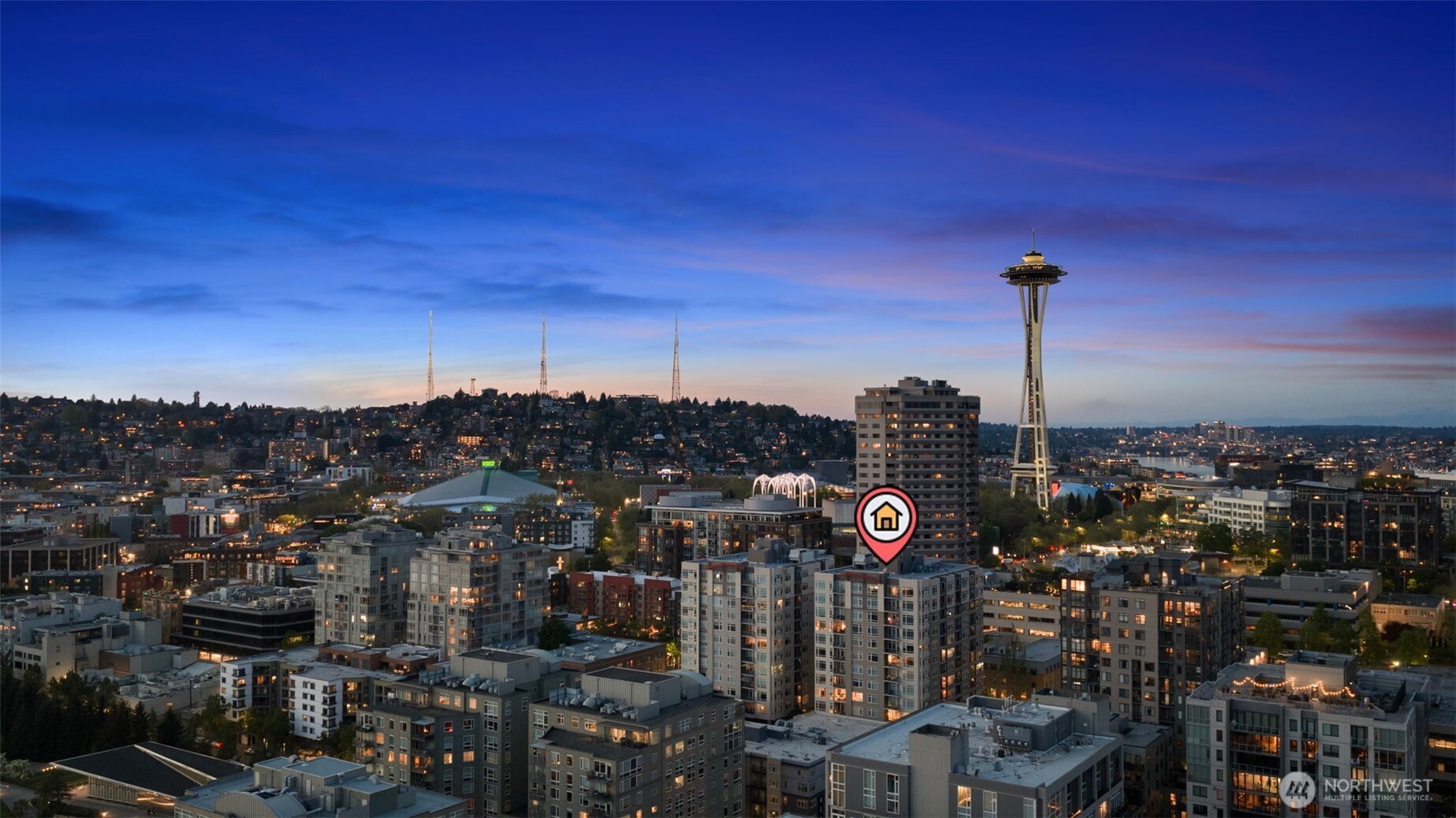 2801 1st Avenue, Unit 401 Seattle, WA 98121 - Photo 33 of 38