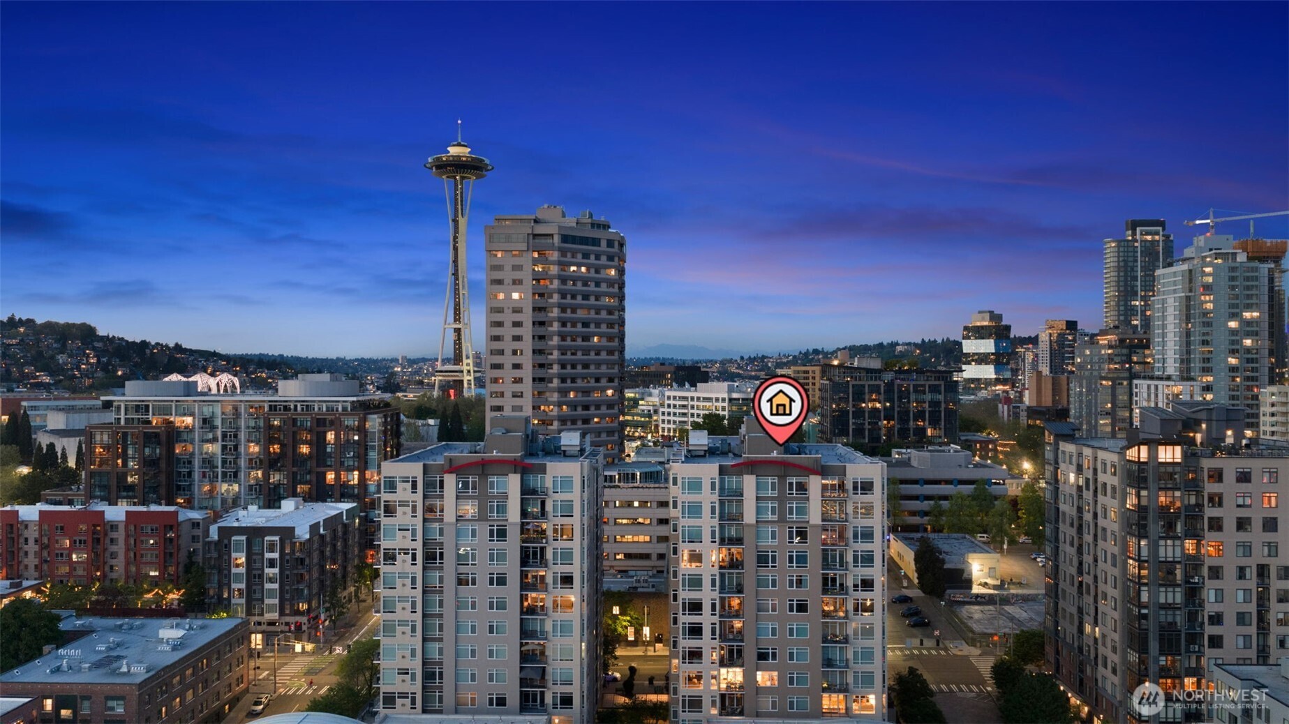 2801 1st Avenue, Unit 401 Seattle, WA 98121 - Photo 34 of 38