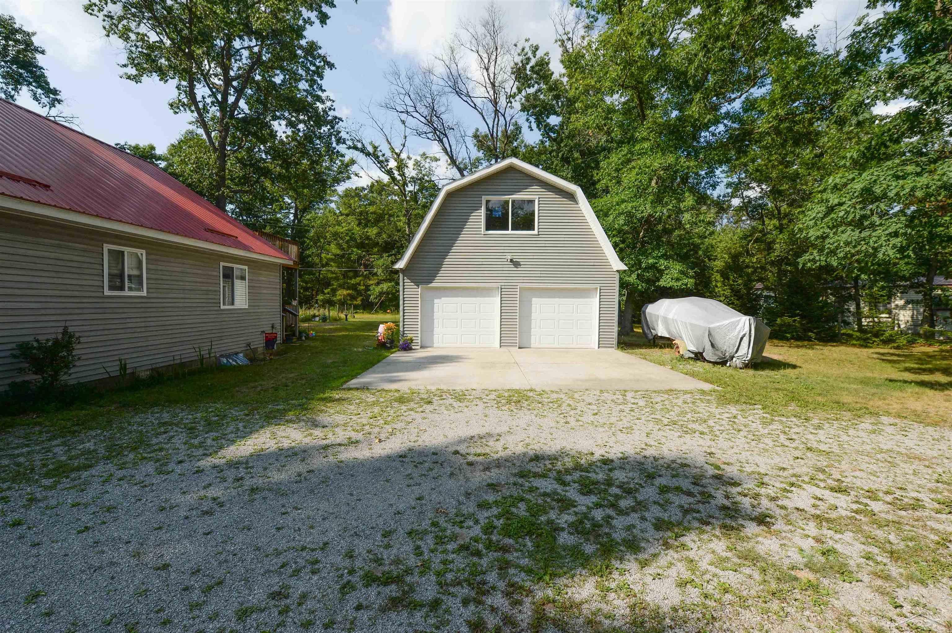8278 Chain Lake Road South Branch, MI 48761 - Photo 20 of 57 Gallery Image 20
