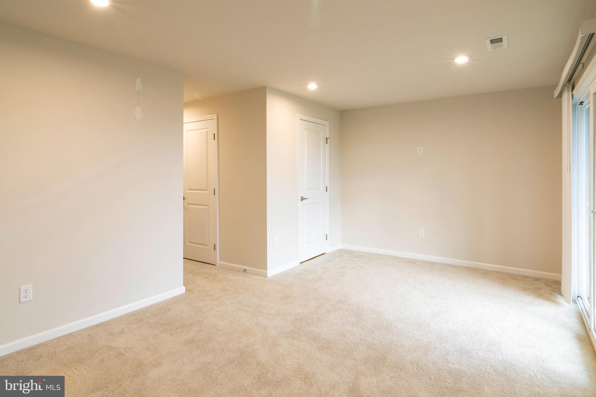 33 Roundstone Run Swedesboro, NJ 08085 - Photo 19 of 43 a view of an empty room