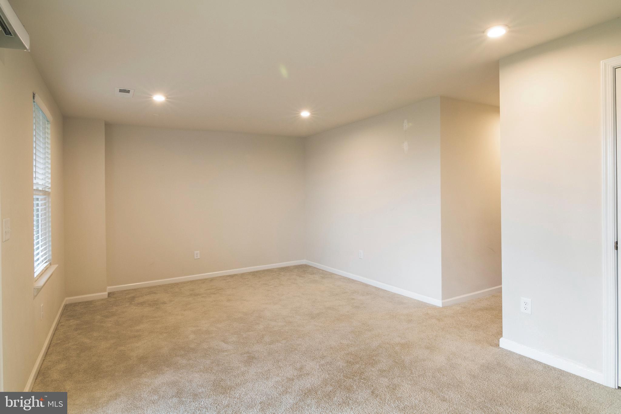 33 Roundstone Run Swedesboro, NJ 08085 - Photo 22 of 43 a view of empty room