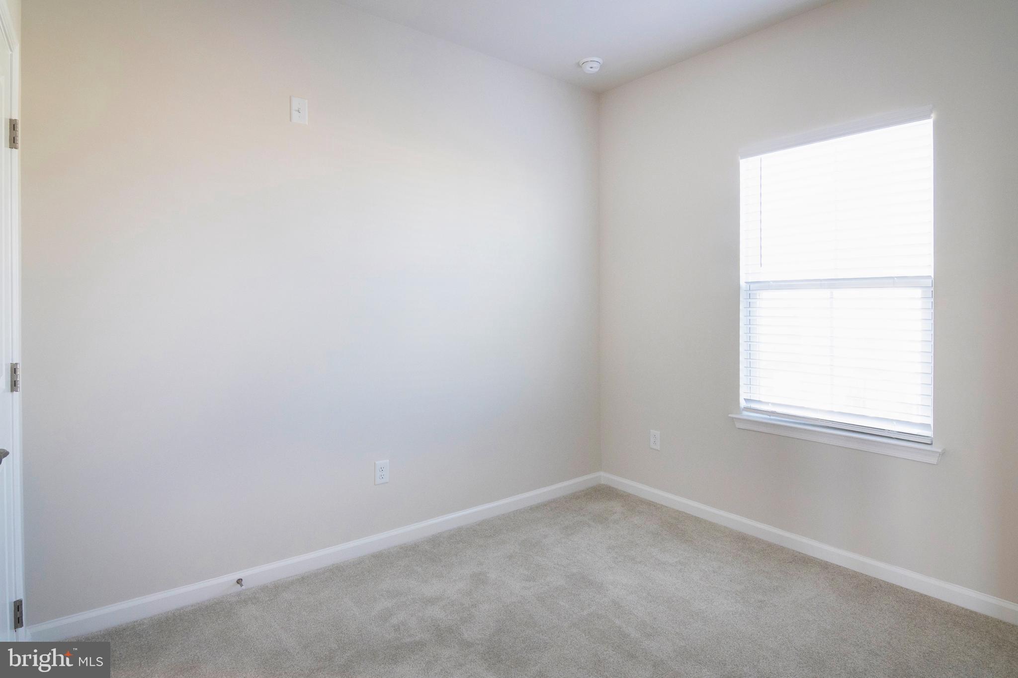33 Roundstone Run Swedesboro, NJ 08085 - Photo 31 of 43 an empty room with a window