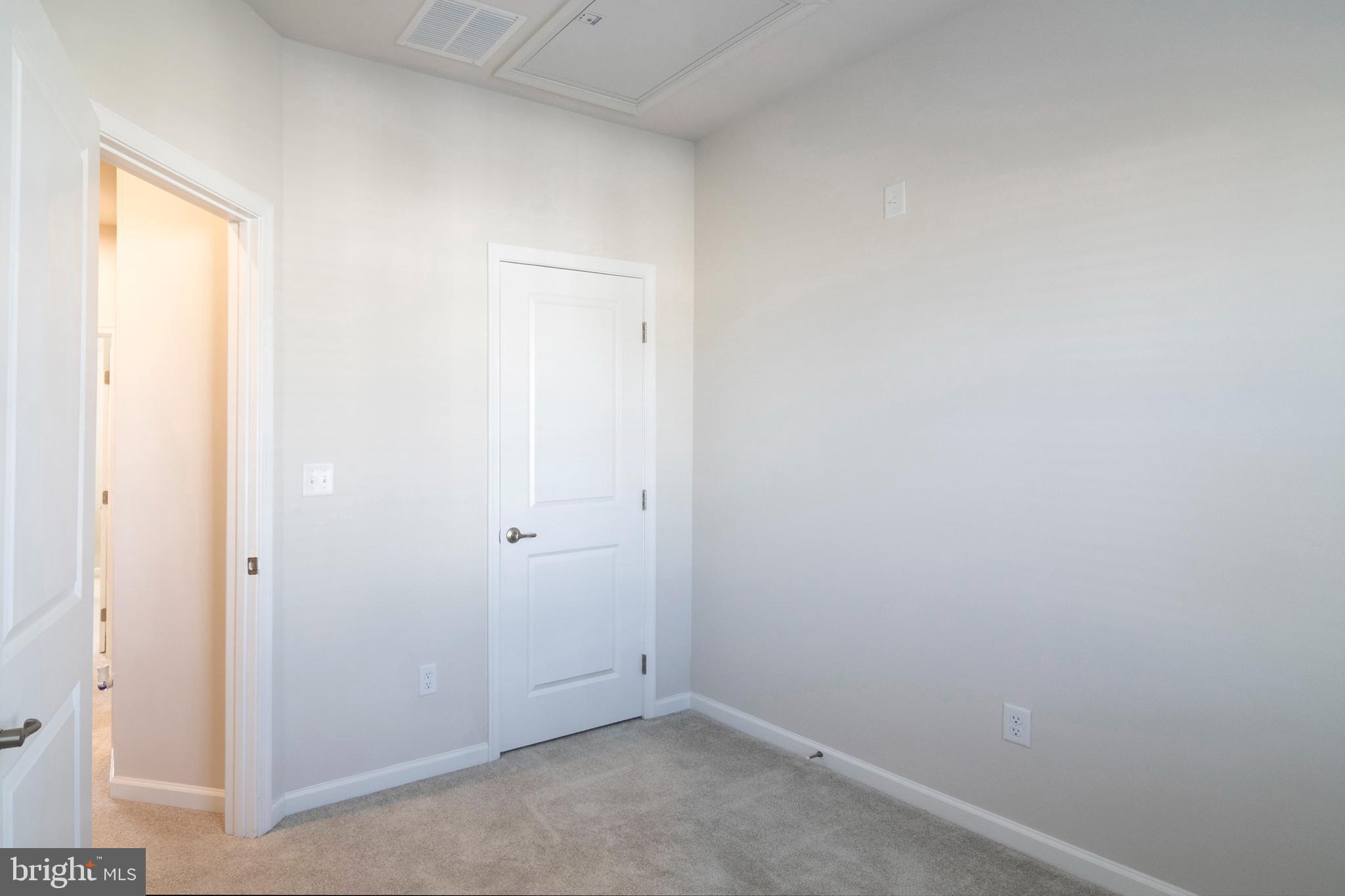 33 Roundstone Run Swedesboro, NJ 08085 - Photo 32 of 43 a view of an empty room