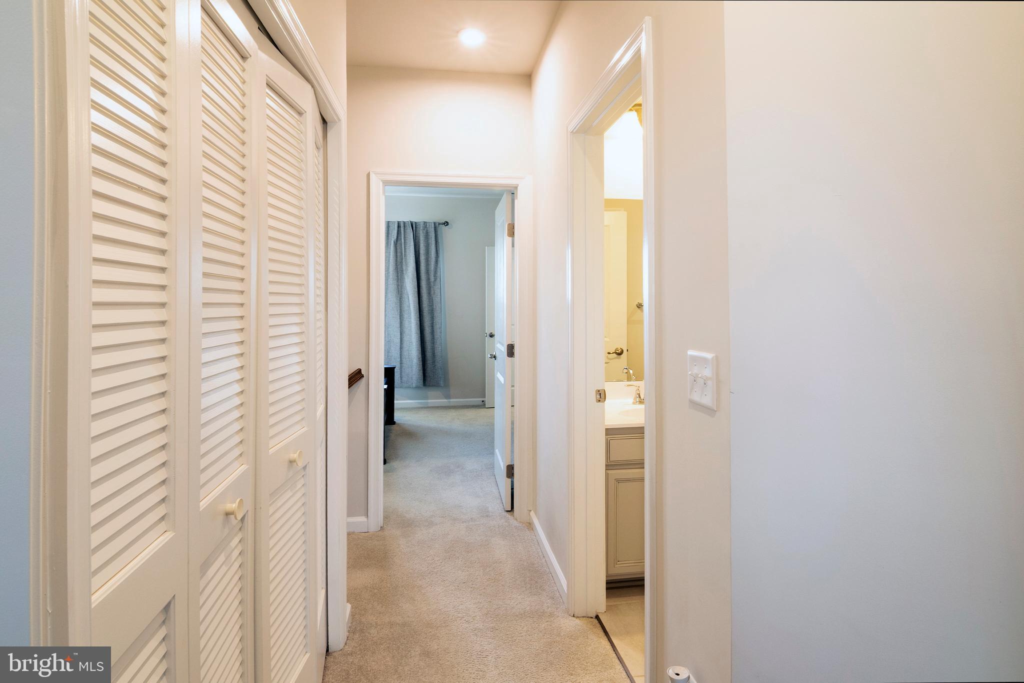 33 Roundstone Run Swedesboro, NJ 08085 - Photo 36 of 43 a view of a bathroom with a bathroom
