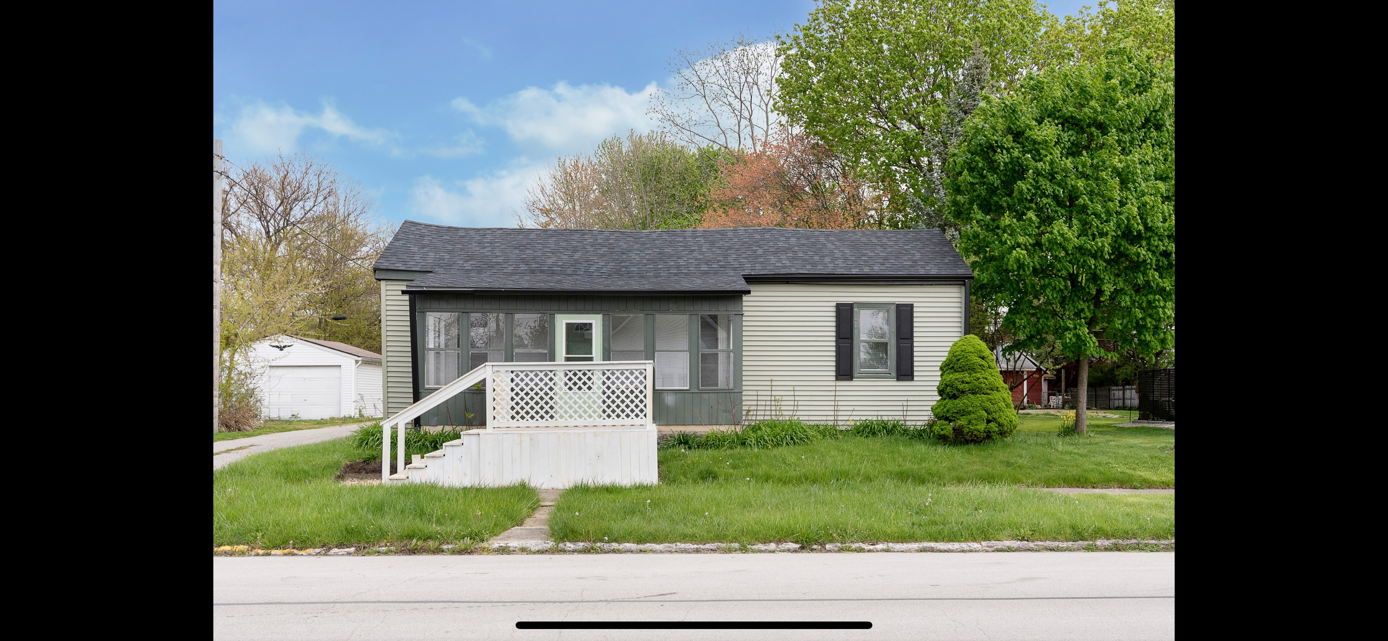 513 South Meridian St  