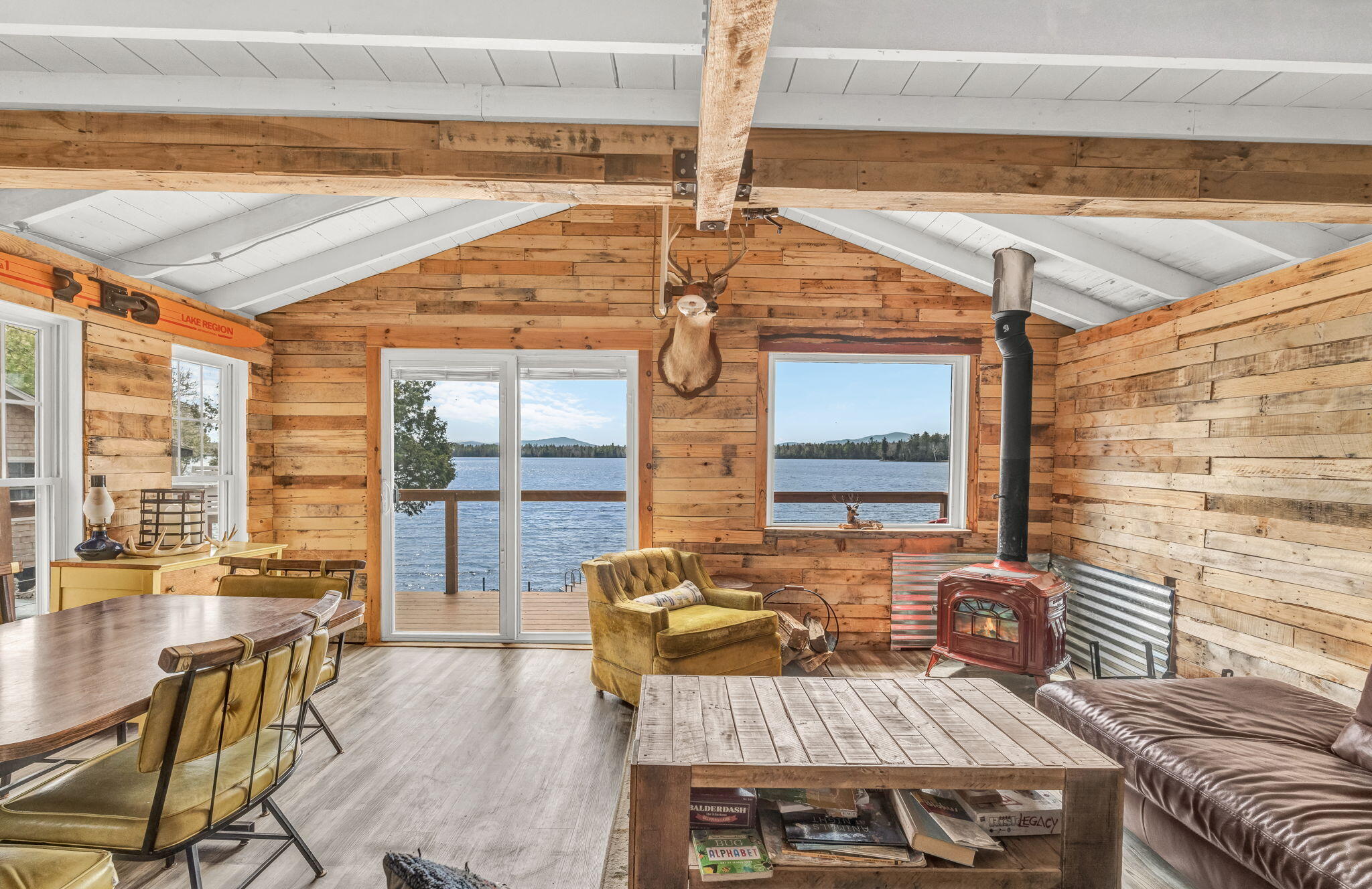 183 East Shore Drive Roxbury, ME 04275 - Photo 12 of 54 13-web-or-mls-183-e-shr-dr