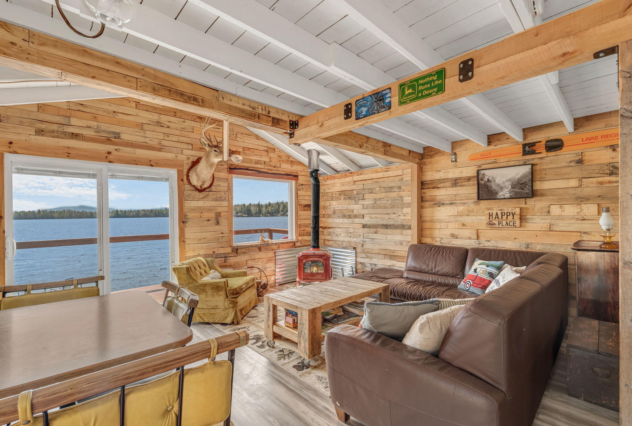183 East Shore Drive Roxbury, ME 04275 - Photo 14 of 54 11-web-or-mls-183-e-shr-dr