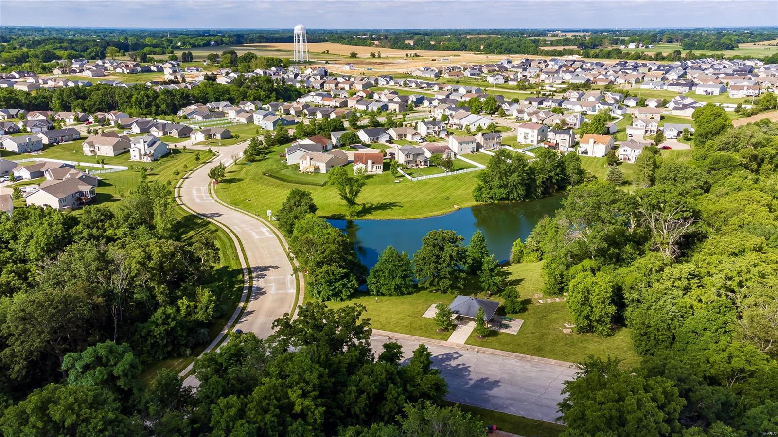 3062 Eagle Branch Circle O'Fallon, MO 63366 - Photo 52 of 52
