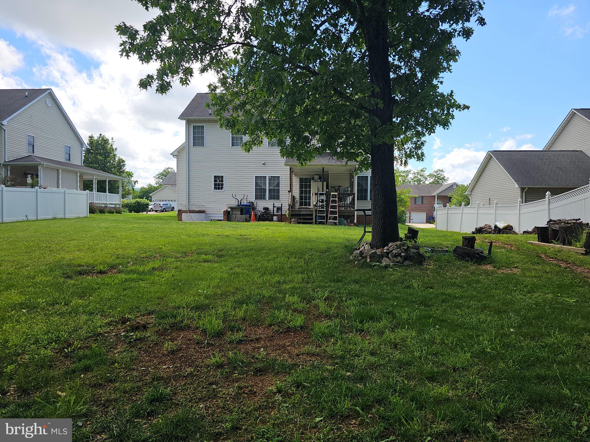 1140 Happy Ridge Drive Front Royal, VA 22630 - Photo 15 of 15