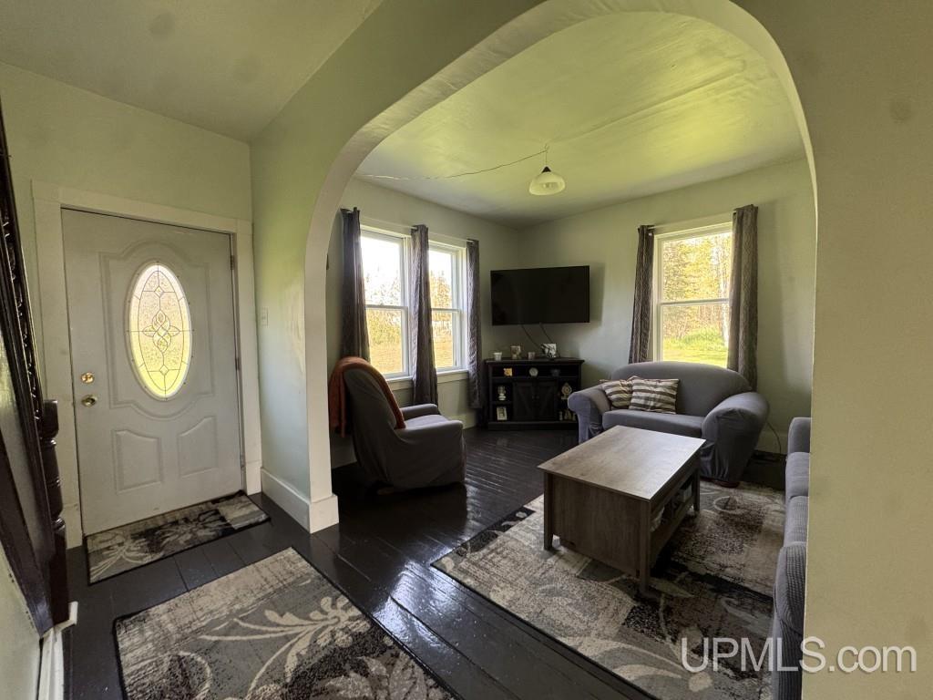 16071 Bellaire Road Baraga, MI 49908 - Photo 12 of 58