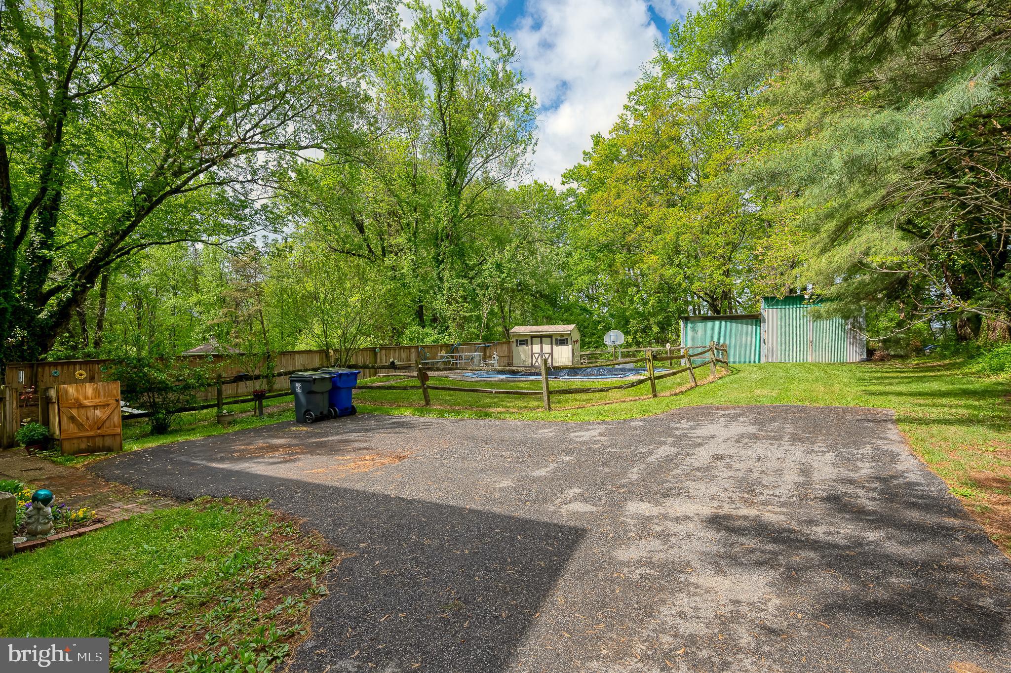 710 Magnolia Road Joppa, MD 21085 - Photo 48 of 58