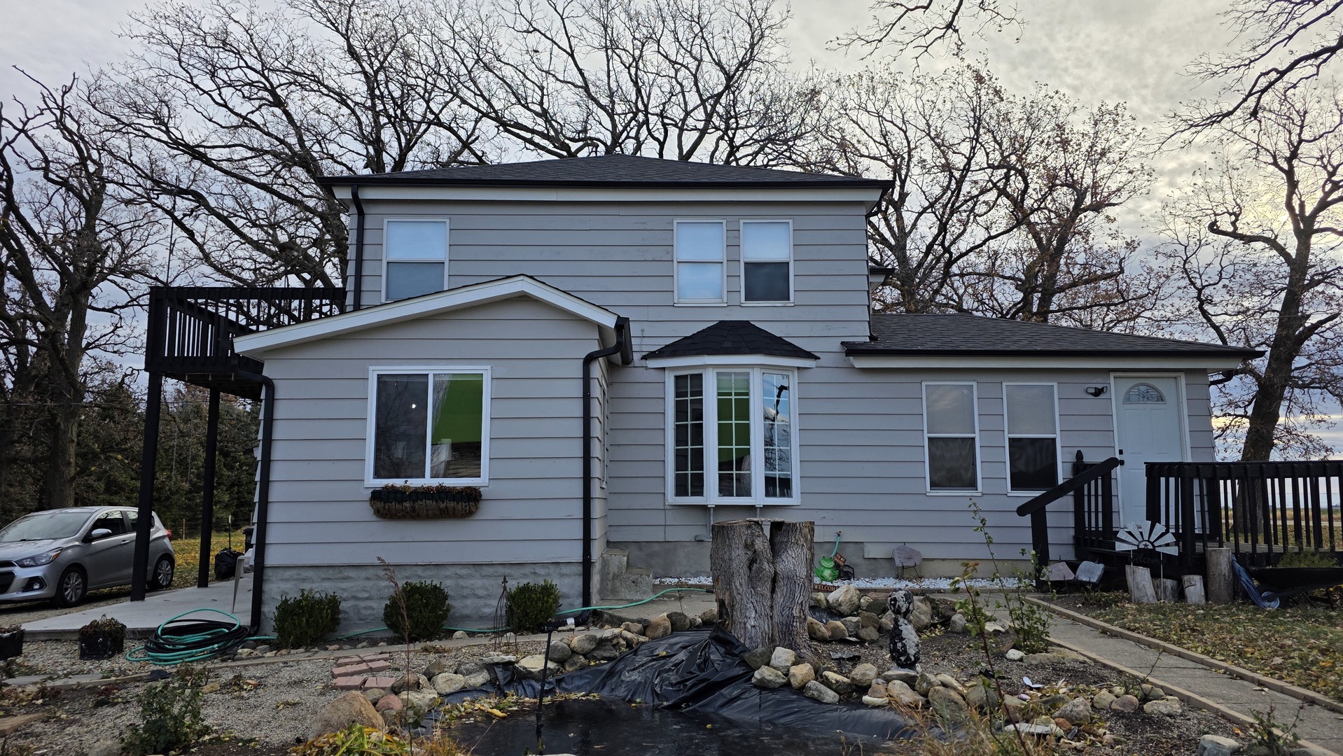 3494 Howlett Road Paw Paw, IL 61353 - Photo 16 of 21