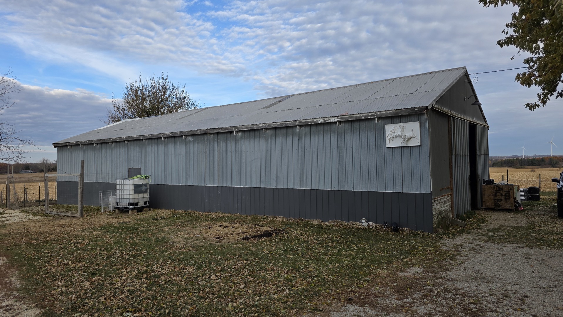 3494 Howlett Road Paw Paw, IL 61353 - Photo 20 of 21