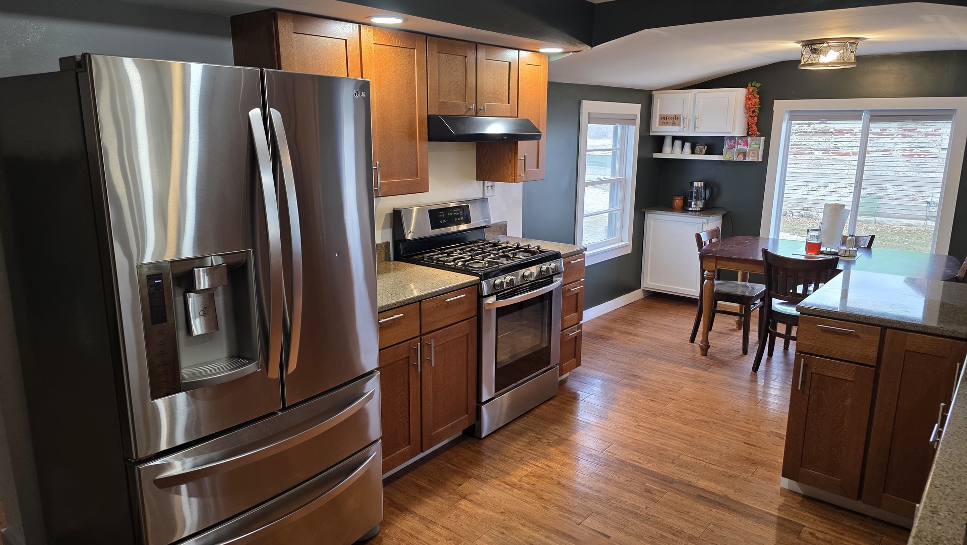 3494 Howlett Road Paw Paw, IL 61353 - Photo 4 of 21