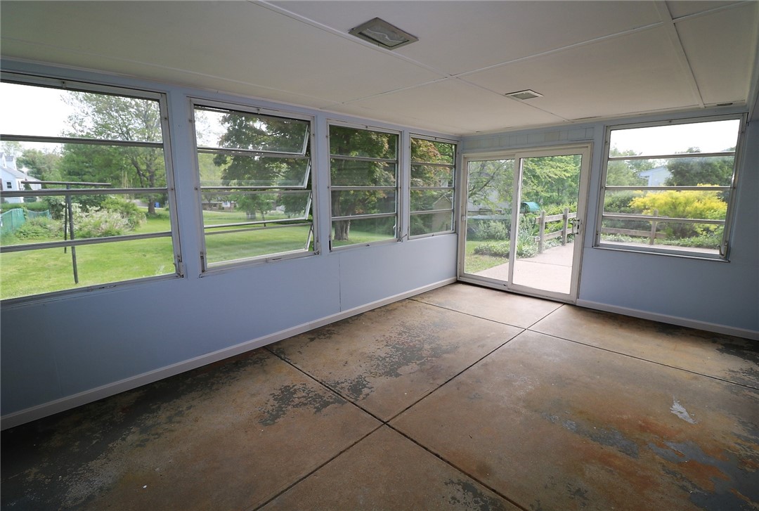 9 Fairhaven Road Cumberland, RI 02864 - Photo 31 of 50 Enclosed Patio
