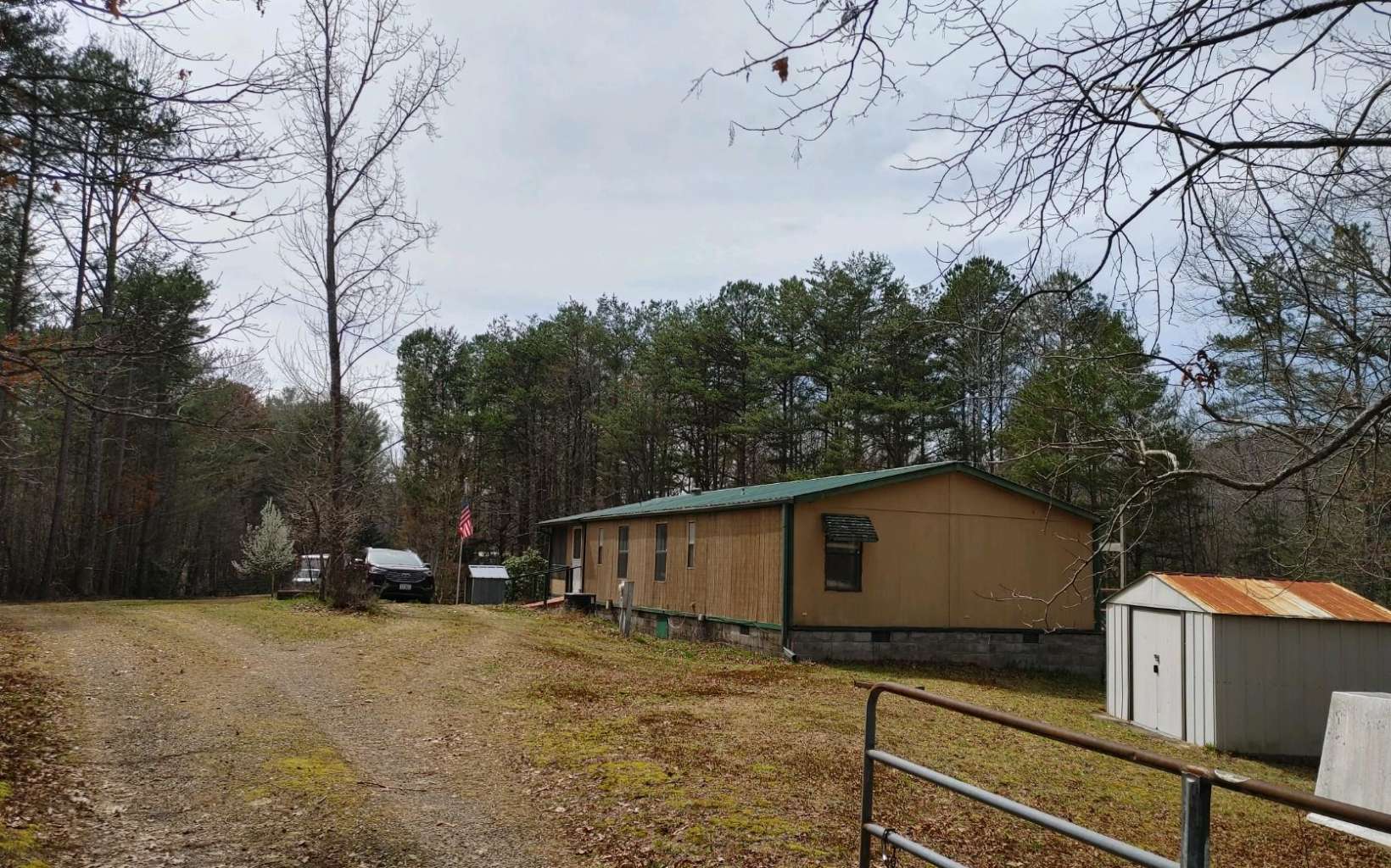 100 Sam Hill Road Murphy, NC 28906 - Photo 1 of 4 Main View
