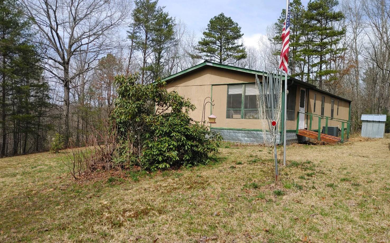 100 Sam Hill Road Murphy, NC 28906 - Photo 2 of 4 Additional View