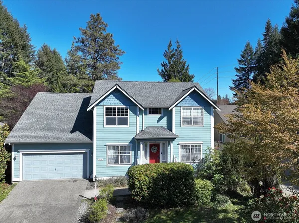 $594,990 | 1718 Redwood Place Southeast, Olympia, WA 98501