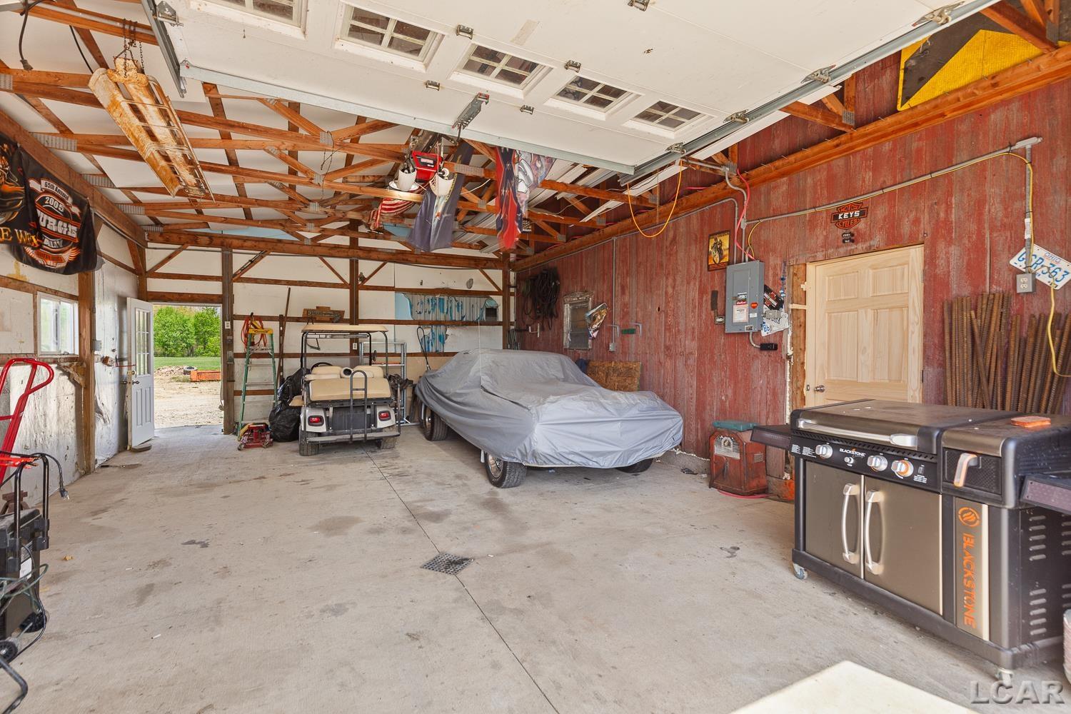 16580 West Ridgeville Road Waldron, MI 49288 - Photo 46 of 67