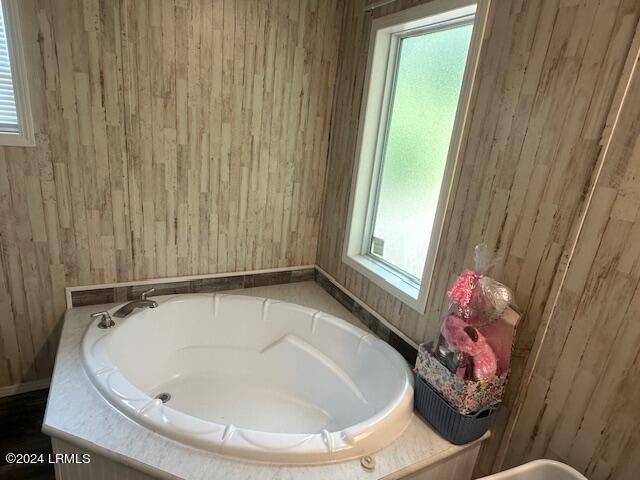 137 Coffin Point Road St. Helena Island, SC 29920 - Photo 4 of 6 MB Garden Tub