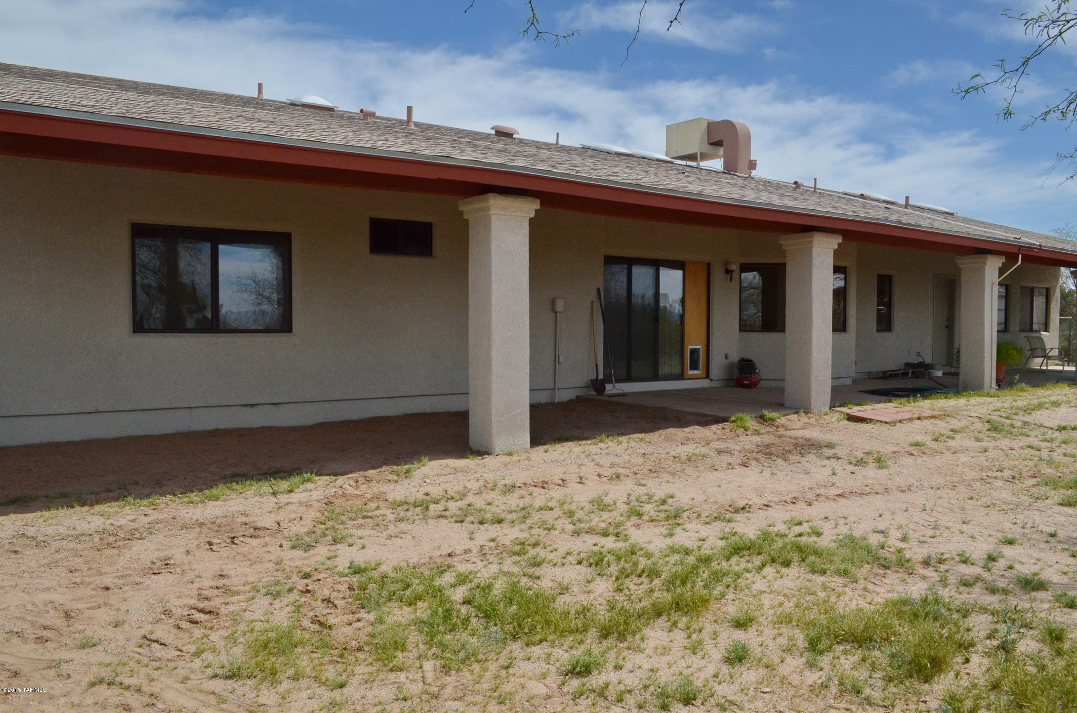 4545 North Old Ranch Road Tucson, AZ 85743 - Photo 33 of 36 Gallery Image 33