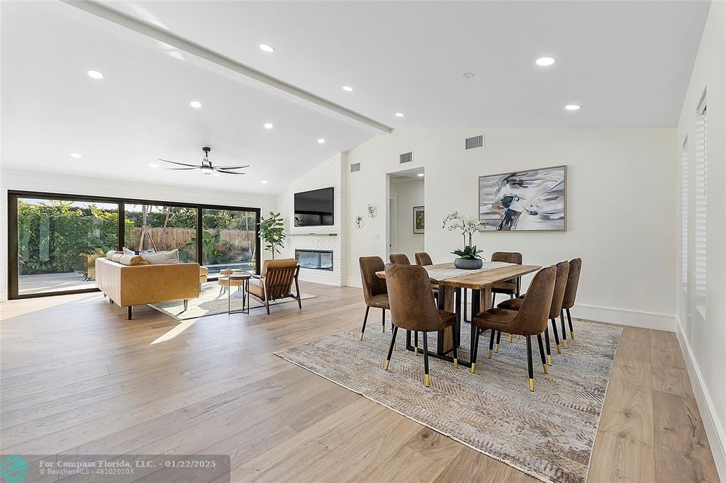 3540 Northeast 28th Avenue Lighthouse Point, FL 33064 - Photo 15 of 53