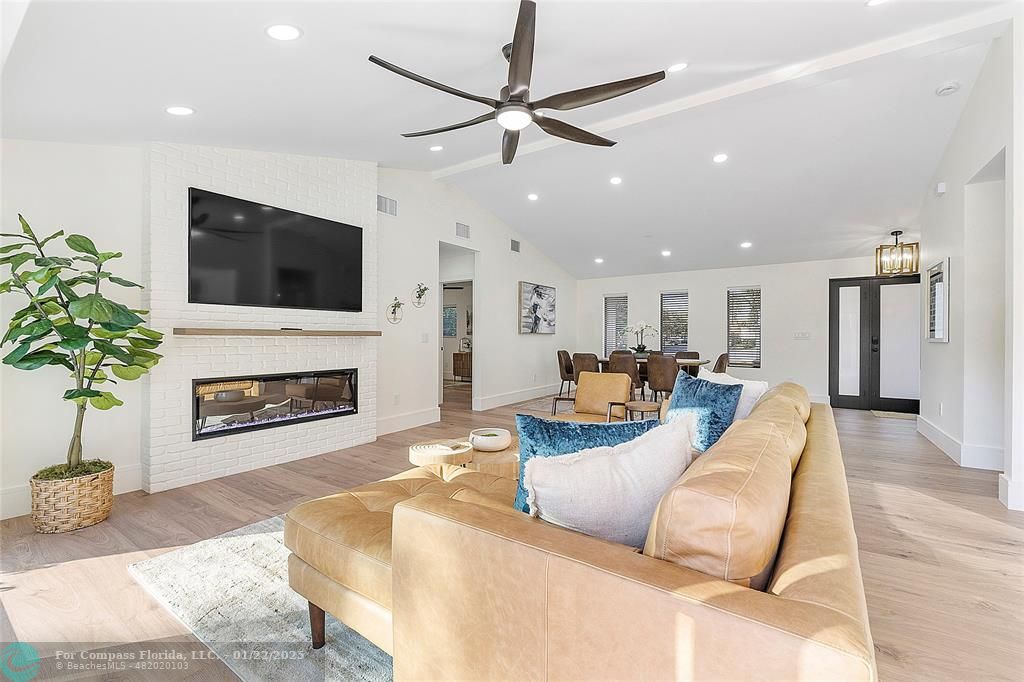 3540 Northeast 28th Avenue Lighthouse Point, FL 33064 - Photo 17 of 53