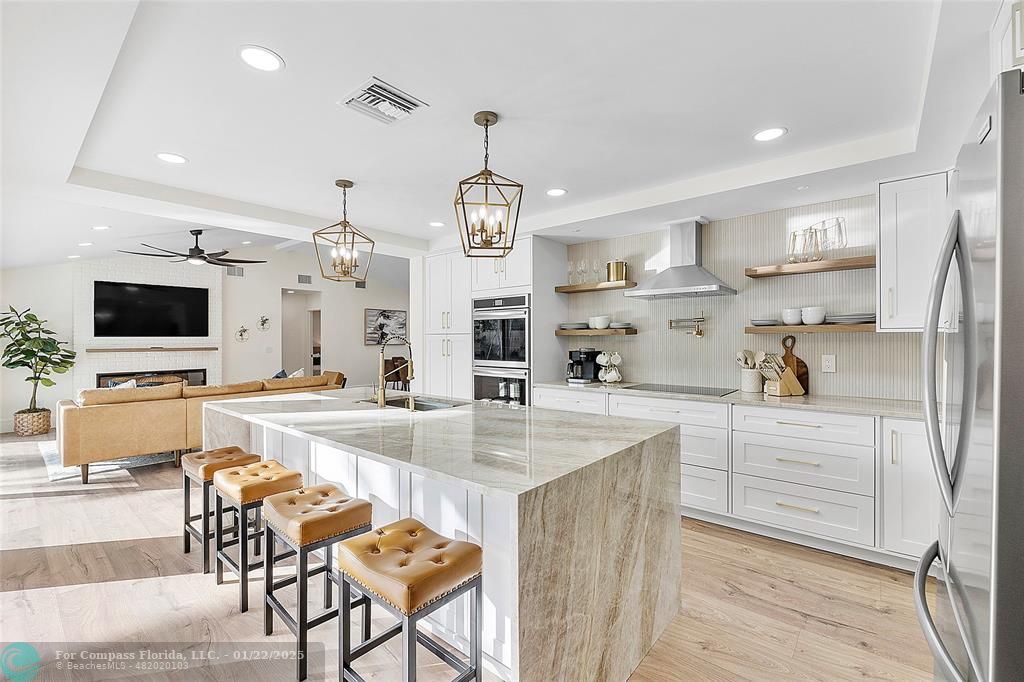 3540 Northeast 28th Avenue Lighthouse Point, FL 33064 - Photo 22 of 53