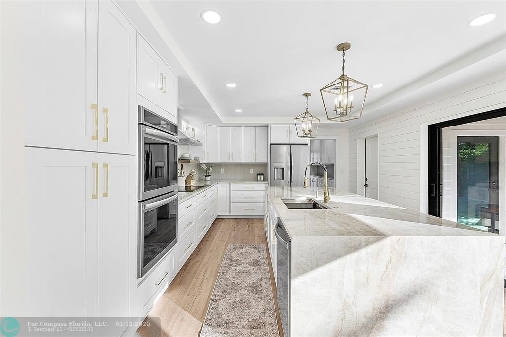 3540 Northeast 28th Avenue Lighthouse Point, FL 33064 - Photo 23 of 53