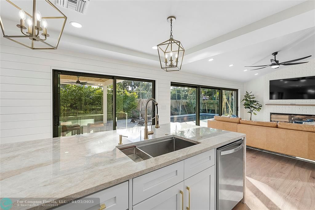 3540 Northeast 28th Avenue Lighthouse Point, FL 33064 - Photo 25 of 53