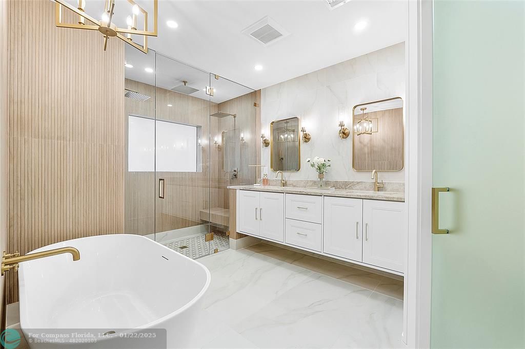 3540 Northeast 28th Avenue Lighthouse Point, FL 33064 - Photo 29 of 53