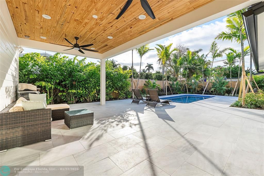 3540 Northeast 28th Avenue Lighthouse Point, FL 33064 - Photo 47 of 53