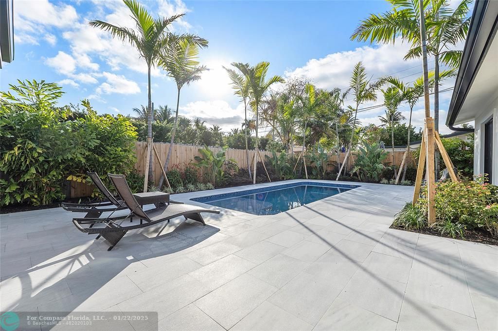 3540 Northeast 28th Avenue Lighthouse Point, FL 33064 - Photo 48 of 53