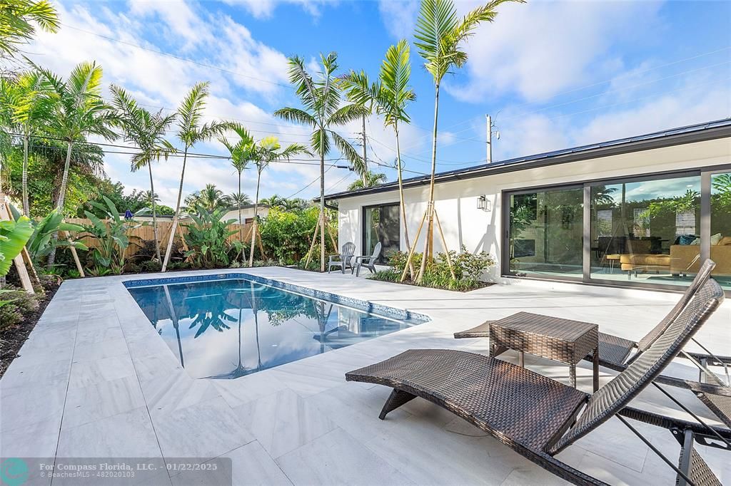 3540 Northeast 28th Avenue Lighthouse Point, FL 33064 - Photo 49 of 53