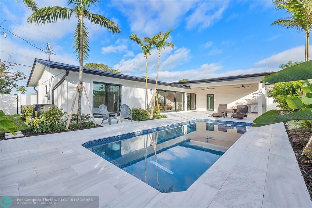 3540 Northeast 28th Avenue Lighthouse Point, FL 33064 - Photo 51 of 53