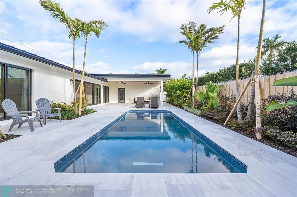 3540 Northeast 28th Avenue Lighthouse Point, FL 33064 - Photo 52 of 53