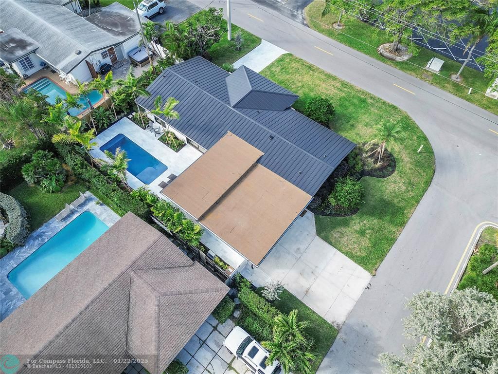 3540 Northeast 28th Avenue Lighthouse Point, FL 33064 - Photo 8 of 53