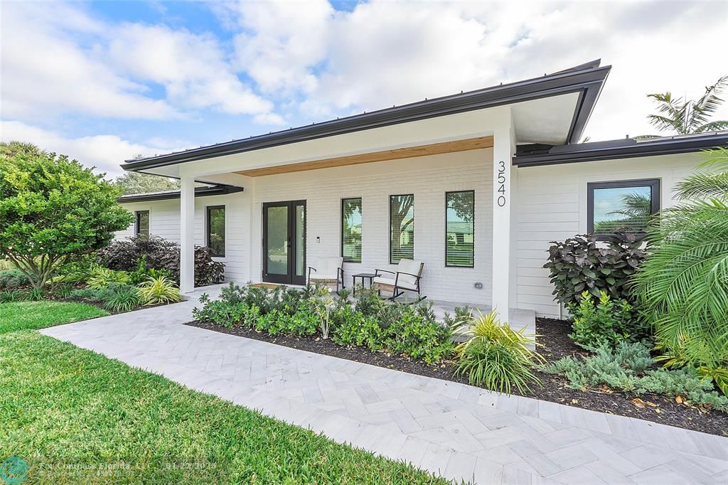 3540 Northeast 28th Avenue Lighthouse Point, FL 33064 - Photo 10 of 53