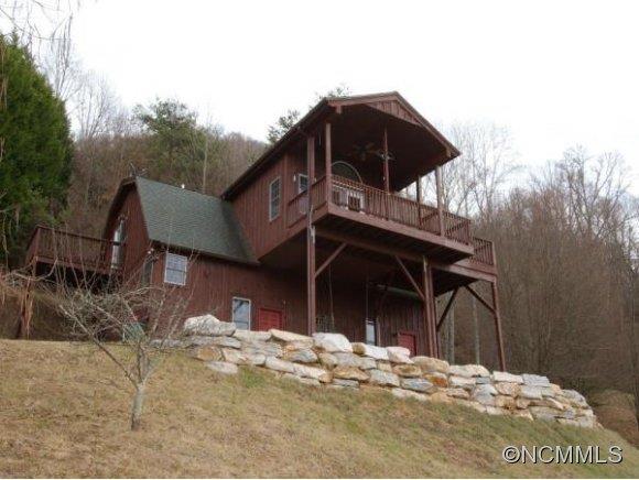 44 Woodhaven Ridge Clyde, NC 28721 - Photo 1 of 24