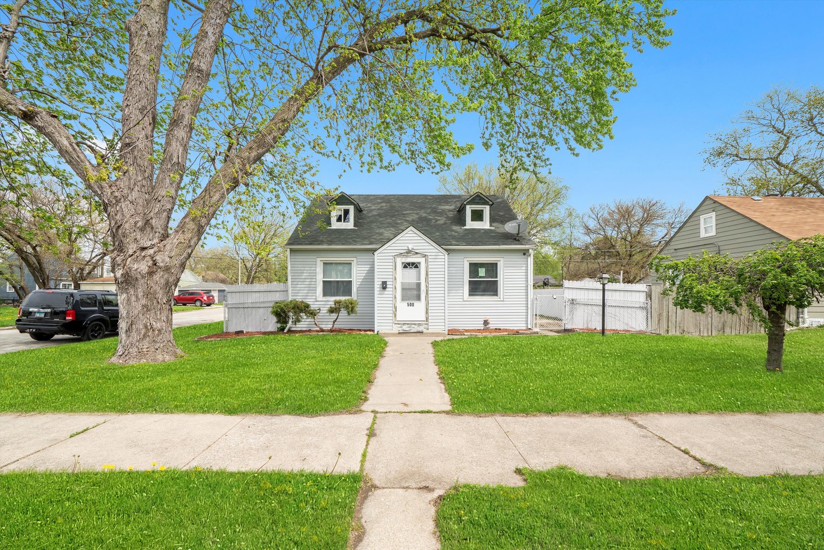 500 Engle Street Dolton, IL 60419 - Photo 2 of 29