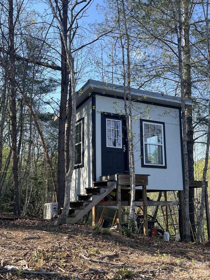 3445 Irish Hills Road Morganton, NC 28655 - Photo 7 of 34 a front view of a house
