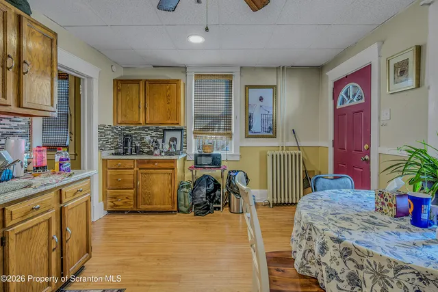 $225,000 | 75 Oxford Street, Wilkes Barre, PA 18706