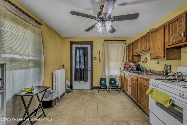 $225,000 | 75 Oxford Street, Wilkes Barre, PA 18706