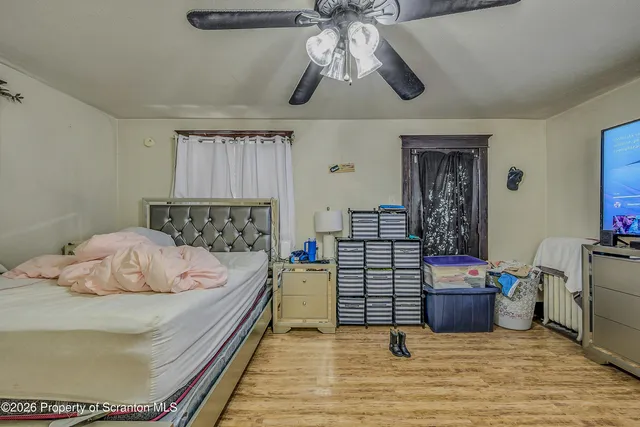 $225,000 | 75 Oxford Street, Wilkes Barre, PA 18706